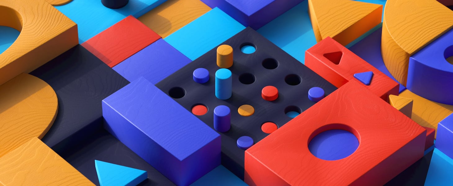 colorful-puzzle